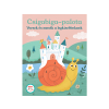  Móra Kiadó - Csigabiga-palota Versek és mesék a legkisebbeknek