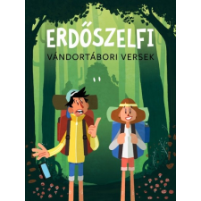 Móra Kiadó Erdőszelfi (A) gyermek- és ifjúsági könyv