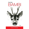 Móra Kiadó Felix Salten-Bambi (Új példány, megvásárolható, de nem kölcsönözhető!)