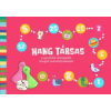 Móra Kiadó Hang társas - Logopédiai társasjáték hangok automatizálására