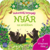 Móra Kiadó Kukucskálj, keresgélj! - Nyár az erdőben
