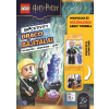 Móra Kiadó - Lego Harry Potter - Draco bájitalai