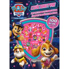 Móra Kiadó - Mancs Őrjárat - Csúcskutyik gyermek- és ifjúsági könyv