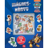 Móra Kiadó Mancs Őrjárat - Mágneskönyv