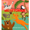Móra Kiadó Mesetorna
