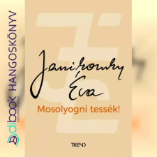 Móra Kiadó Mosolyogni tessék! egyéb e-könyv