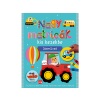  Móra Kiadó - Nagy matricák kis kezekbe Járművek