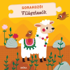 Móra Kiadó - Sorakozó - Világutazók