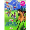 Móra Kiadó Szilaj - Zabolátlanok - Ismerd meg a barátnőket! (A)