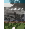 Móra Kiadó Zsellérek (9789634866725)
