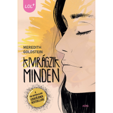 Móra Kivirágzik minden gyermekkönyvek