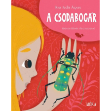 Móra Könyvkiadó A csodabogár gyermek- és ifjúsági könyv