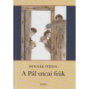 Móra Könyvkiadó A Pál utcai fiúk