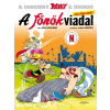 Móra Könyvkiadó Asterix 7. - A főnökviadal