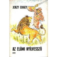 Móra Könyvkiadó Az elámi nyílvessző antikvárium - használt könyv