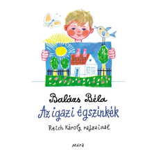 Móra Könyvkiadó Az igazi égszínkék gyermek- és ifjúsági könyv