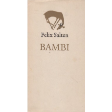 Móra Könyvkiadó Bambi antikvárium - használt könyv