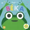 Móra Könyvkiadó Béka - Az élet körforgása