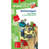 Móra Könyvkiadó Betűkóstolgató - Mini LÜK