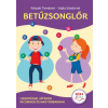Móra Könyvkiadó Betűzsonglőr