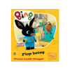 Móra Könyvkiadó - Bing Flop beteg