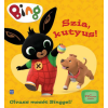 Móra Könyvkiadó - Bing - Szia, kutyus!