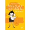 Móra Könyvkiadó Bonyolult család meg az Olga