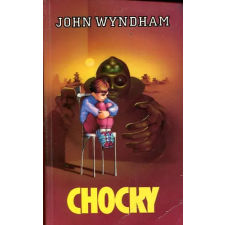 Móra Könyvkiadó Chocky antikvárium - használt könyv