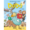 Móra Könyvkiadó Dodó