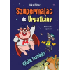Móra Könyvkiadó Dóka Péter - Hősök leszünk!