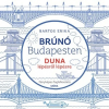 Móra Könyvkiadó Duna lépésről lépésre - Brúnó Budapesten 5.