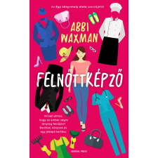 Móra Könyvkiadó Felnőttképző egyéb könyv