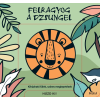 Móra Könyvkiadó Felragyog a dzsungel