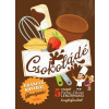 Móra Könyvkiadó Francia konyha - Csokoládé - 5 recept Pierre-Olivier Lenormand konyhafőnöktől