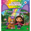 Móra Könyvkiadó Gabi babaháza - Gabi és a cicakornis