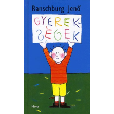 Móra Könyvkiadó GYEREKSÉGEK - (2. KIADÁS) gyermek- és ifjúsági könyv