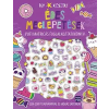 Móra Könyvkiadó Így készül! - Édes meglepetések
