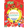 Móra Könyvkiadó Játékos zsebkönyv - Szórakoztató feladatok