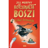 Móra Könyvkiadó Jill Murphy - Botcsinálta boszi - Ethel bosszúja