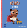 Móra Könyvkiadó Kiki bilije