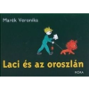 Móra Könyvkiadó Laci és az oroszlán
