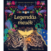 Móra Könyvkiadó Legendás mesék