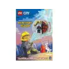 Móra Könyvkiadó : LEGO CITY - BEVETÉSRE KÉSZEN - Egyéb