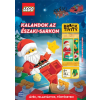 Móra Könyvkiadó Lego - Kalandok az Északi-sarkon