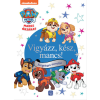 Móra Könyvkiadó Mancs őrjárat - Vigyázz, kész mancs - Fergeteges mesetár