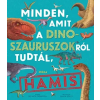 Móra Könyvkiadó Minden, amit a dinoszauruszokról tudtál, hamis!