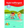 Móra Könyvkiadó Nyári tollforgató