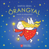 Móra Könyvkiadó Őrangyal