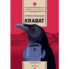 Móra Könyvkiadó Otfried Preußler - Krabat gyermek- és ifjúsági könyv