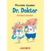 Móra Könyvkiadó Richard Scarry - Dr. Doktor